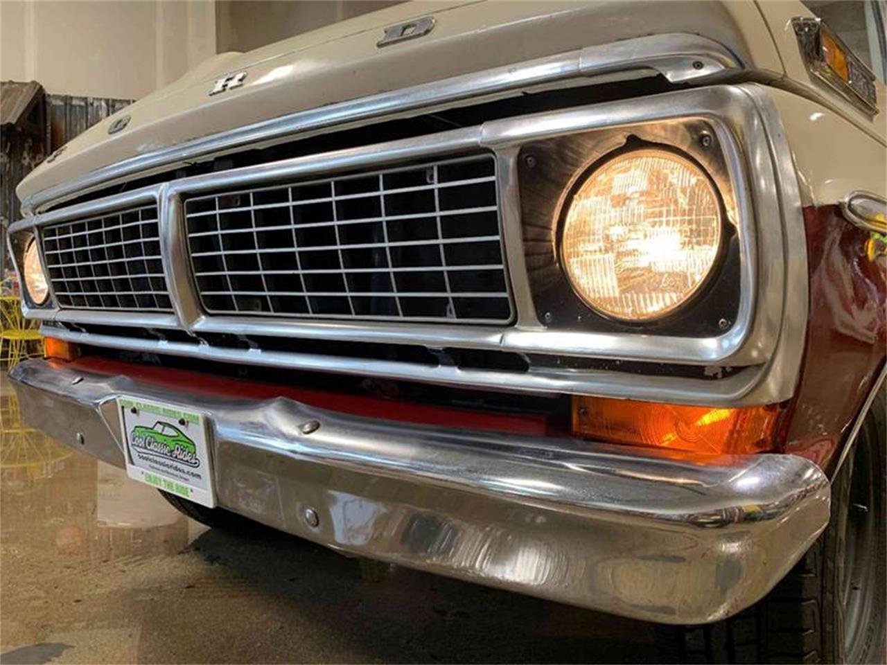 1970 Ford F250 for sale in Redmond, OR – photo 26