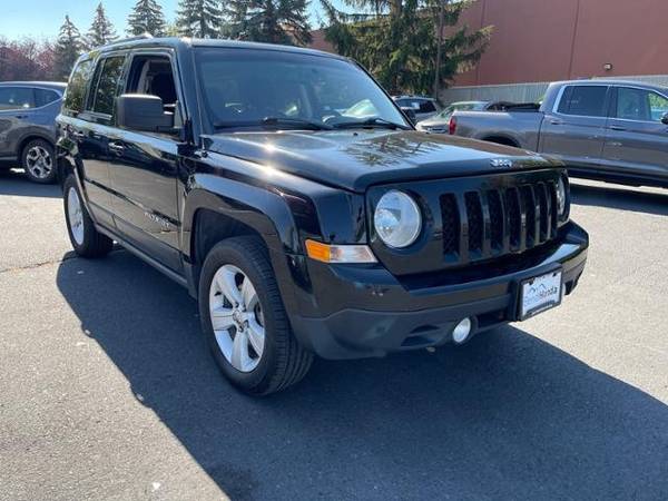 2016 Jeep Patriot 4x4 4WD 4dr Latitude SUV - - by for sale in Bend, OR – photo 7