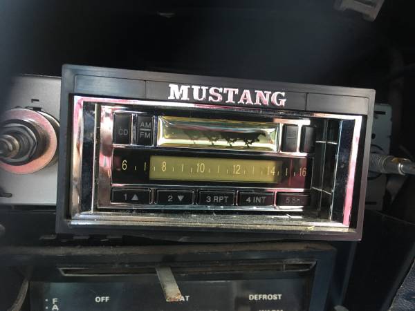 1969 Mustang Coupe for sale in Wheelersburg, OH – photo 6