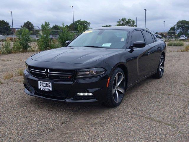 2017 Dodge Charger SXT for sale in Thornton, CO – photo 7
