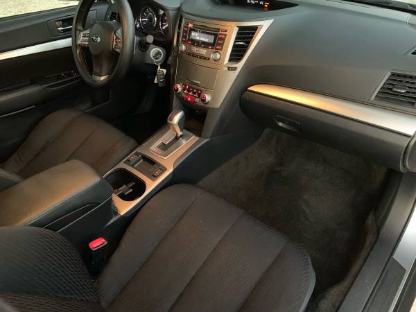 2012 Subaru Outback 2.5i Premium for sale in Bradenton, FL – photo 8