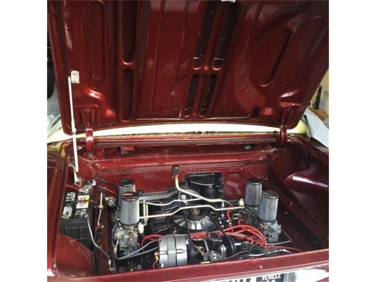 1963 Chevrolet Corvair for sale in Long Island, NY – photo 5