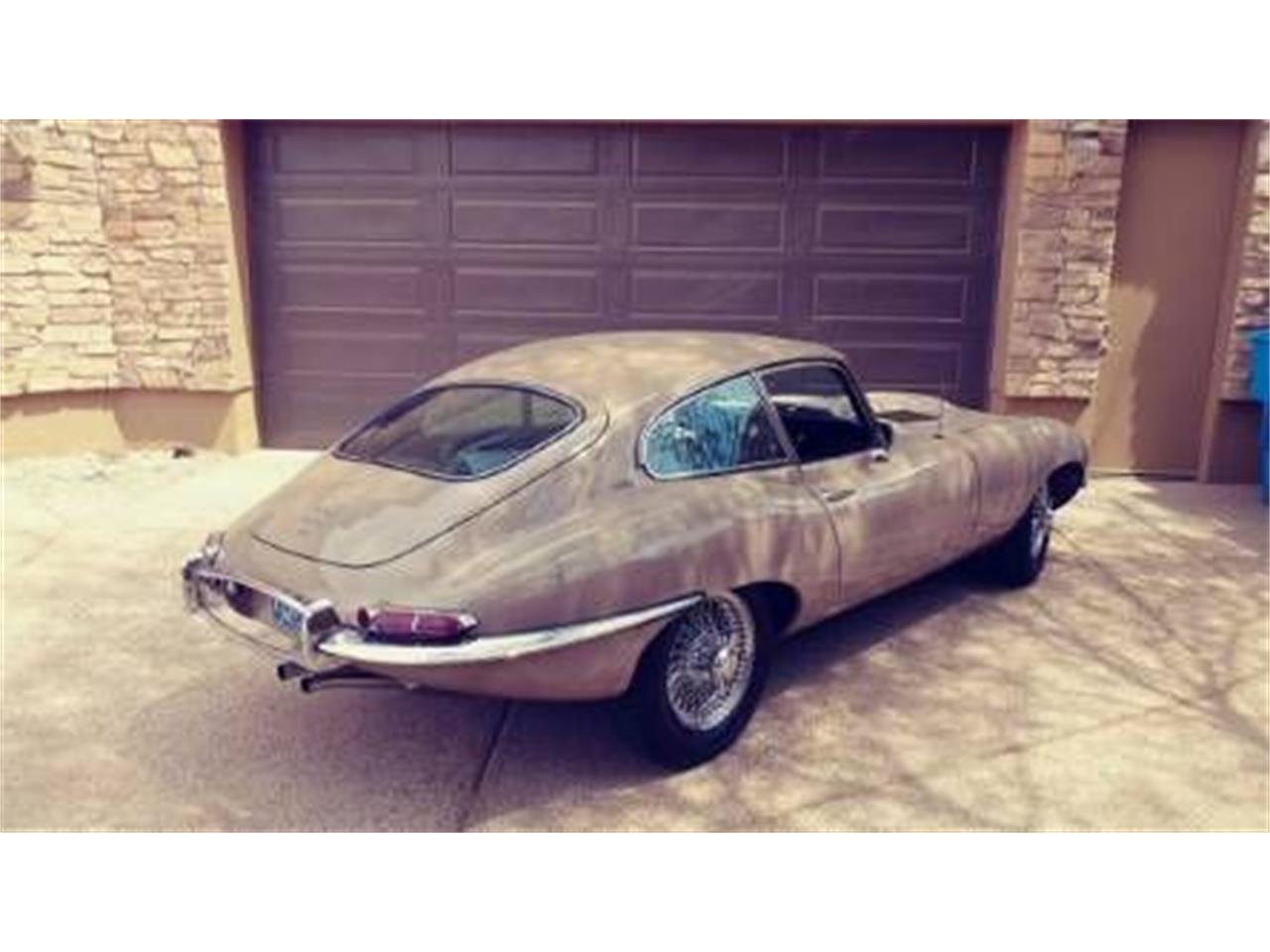 1966 Jaguar XKE for sale in Cadillac, MI – photo 12