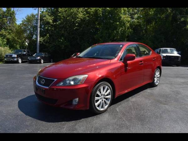 2007 Lexus IS 250 AWD for sale in Hales Corners, WI