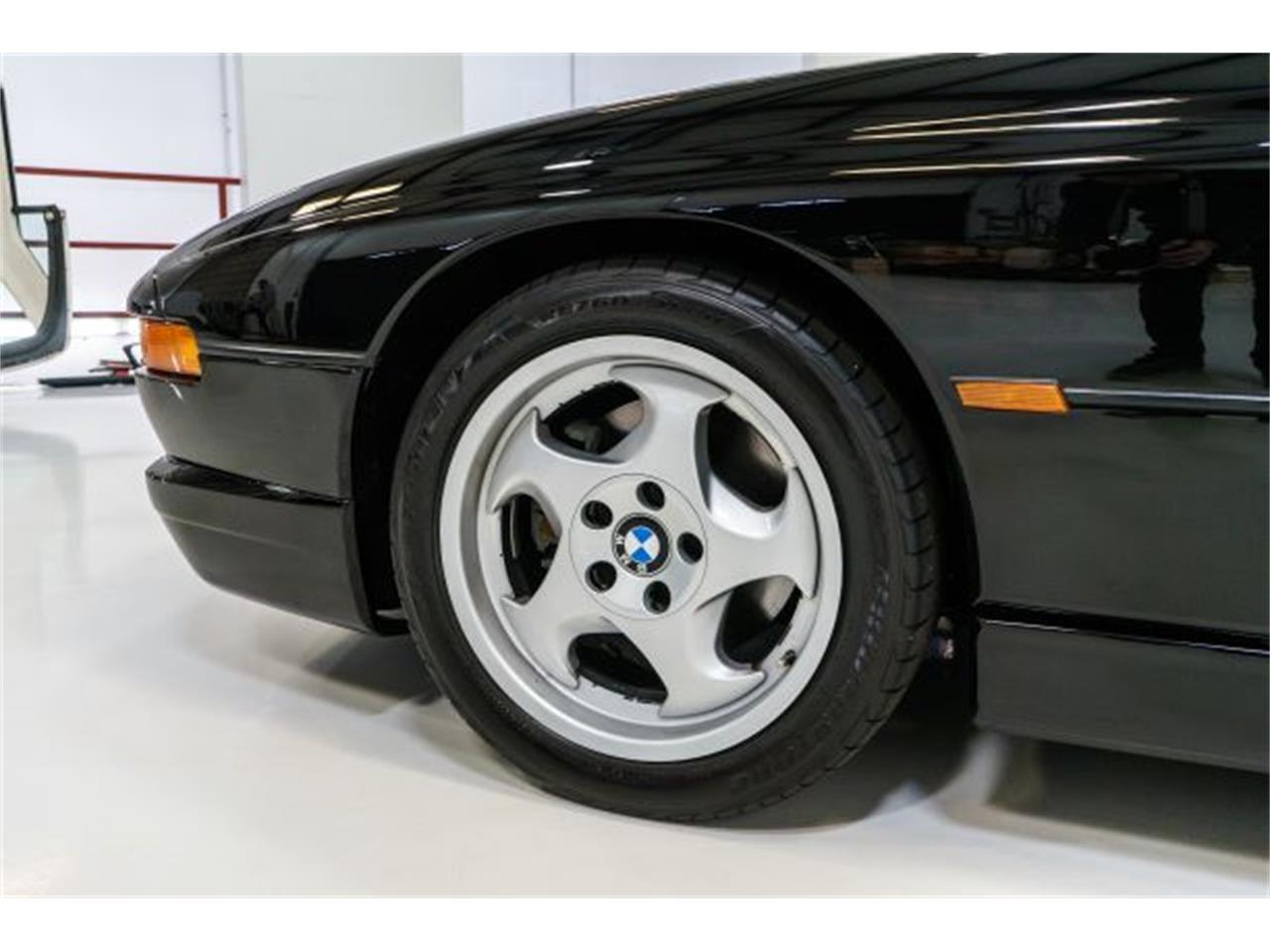 1995 BMW 850 for sale in Saint Louis, MO – photo 13