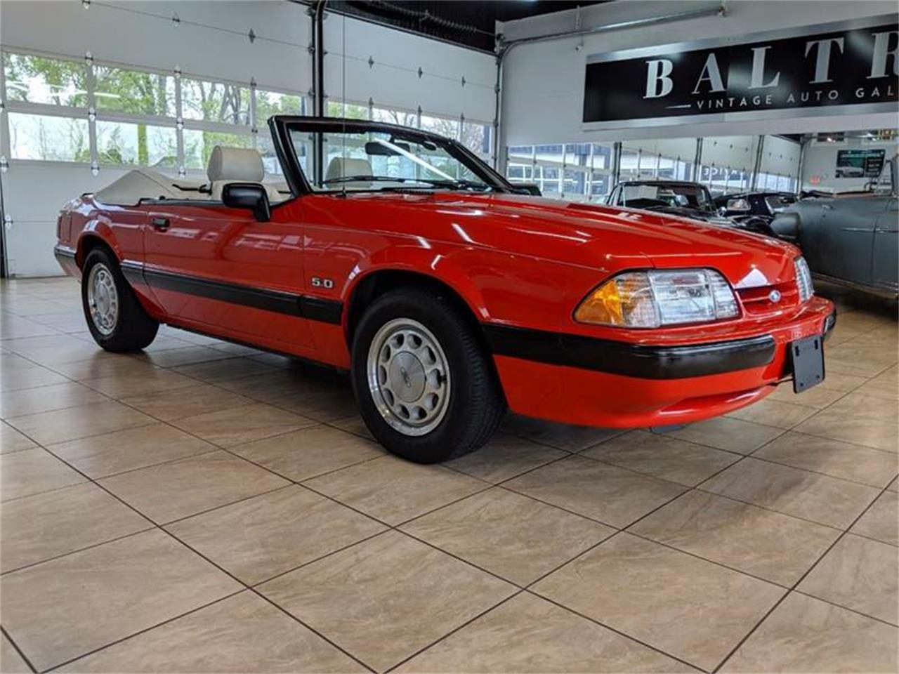 1989 Ford Mustang for sale in St. Charles, IL – photo 14