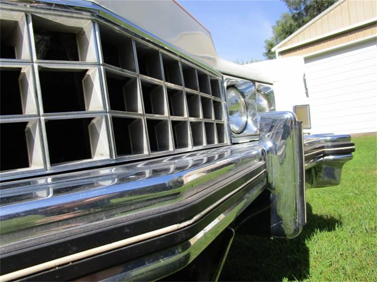 1973 Cadillac Eldorado for sale in Stanley, WI – photo 19