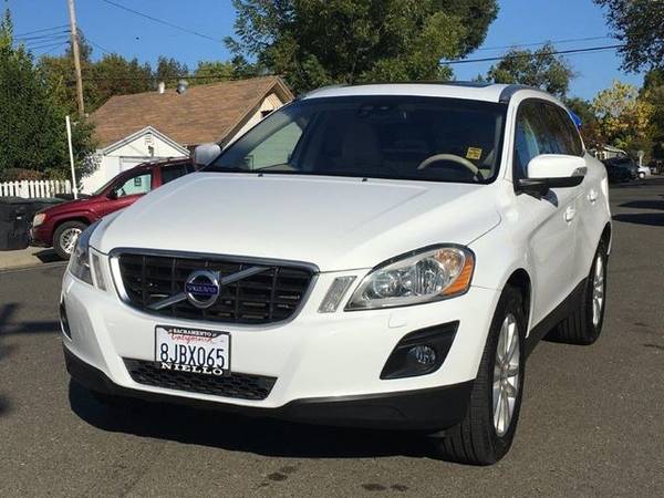2010 Volvo XC60 T6 Sport Utility 4D LOW MILES UNITS for sale in Roseville, CA – photo 7