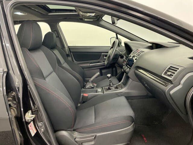 2019 Subaru WRX Premium AWD for sale in Colorado Springs, CO – photo 34