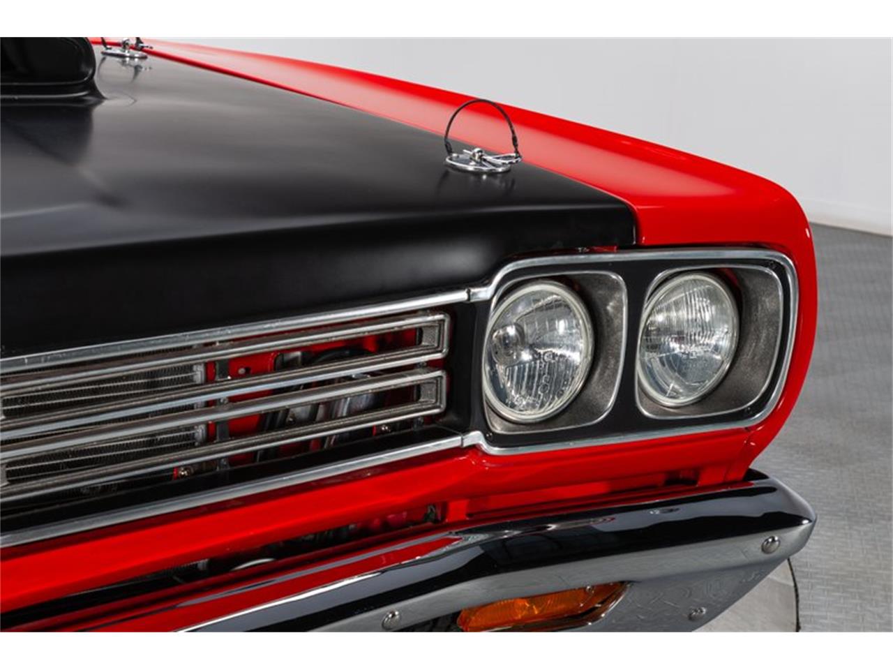 1969 Plymouth Road Runner for sale in Charlotte, NC – photo 13