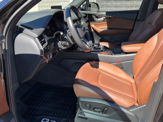 2019 Audi Q7 55 Premium Plus for sale in Logan, UT – photo 13