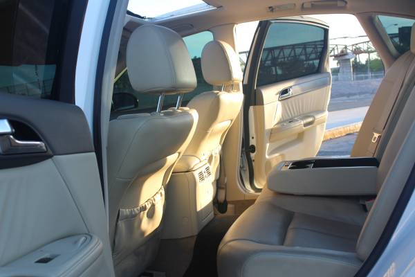 2008 INFINITI M35 95,000 MILES $7,300 OR BEST OFFER for sale in Las Vegas, NV – photo 15