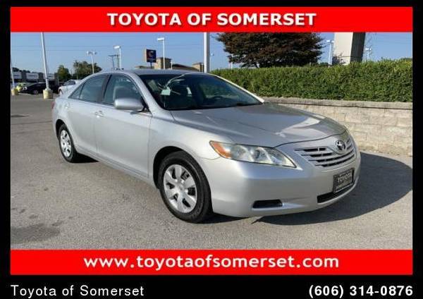2007 Toyota Camry Le for sale in Somerset, KY