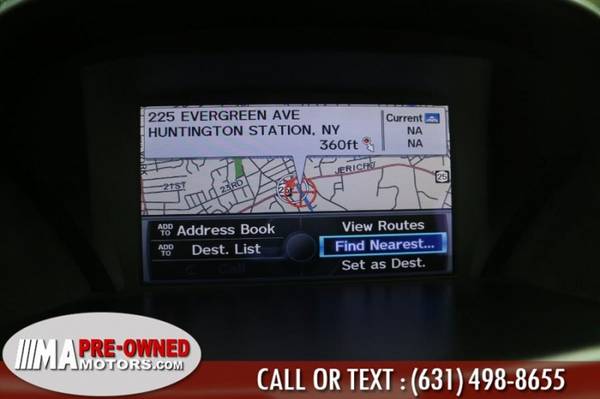 2012 Acura TL 4dr Sdn Auto 2WD Tech Guaranteed Credit Approval for sale in Huntington Station, NY – photo 17