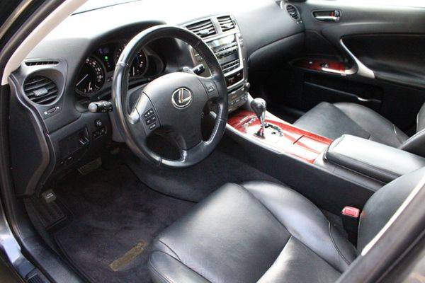 2008 Lexus IS 250 AWD - Over 500 Vehicles to Choose From! for sale in Longmont, CO – photo 15