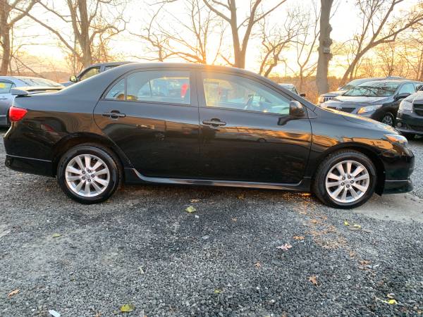 2010 TOYOTA COROLLA S - cars & trucks - by owner - vehicle... for sale in Methuen, MA – photo 7
