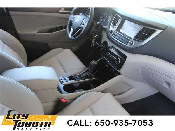 2018 Hyundai Tucson SEL - SUV for sale in Daly City, CA – photo 11