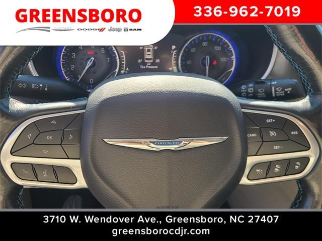 2021 Chrysler Pacifica Touring-L for sale in Greensboro, NC – photo 20