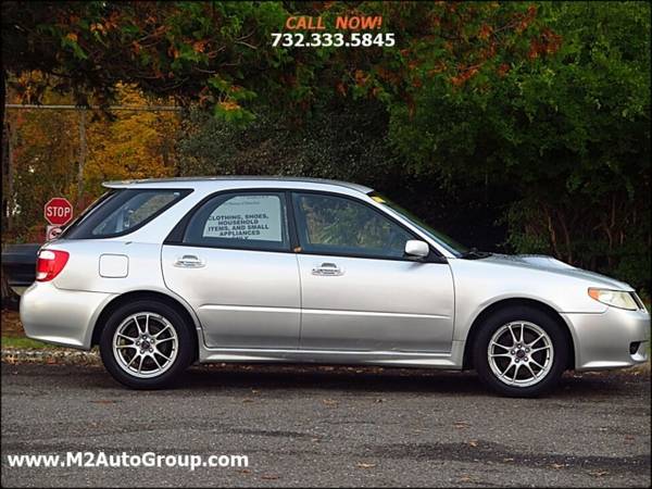 2005 Saab 9-2X Aero AWD 4dr Turbo Wagon - - by dealer for sale in East Brunswick, NY – photo 5