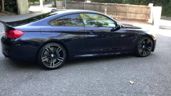 2016 BMW M4 Executive Package for sale in Great Neck, CT – photo 21
