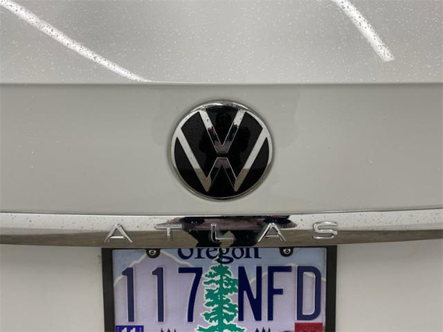 2021 Volkswagen Atlas 3.6 V6 SEL for sale in Portland, OR – photo 10