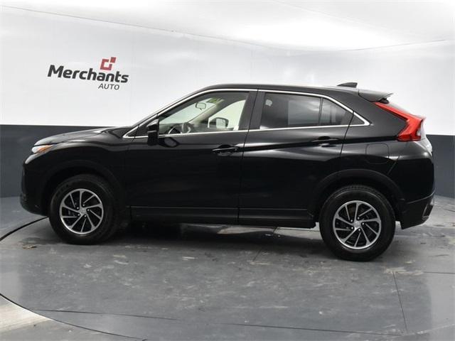 2020 Mitsubishi Eclipse Cross ES for sale in Other, NH – photo 35