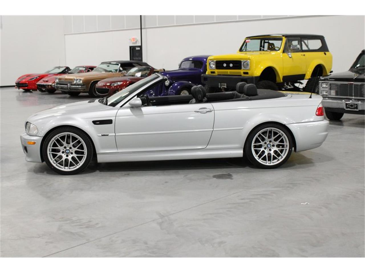 2004 BMW M3 for sale in Kentwood, MI – photo 36