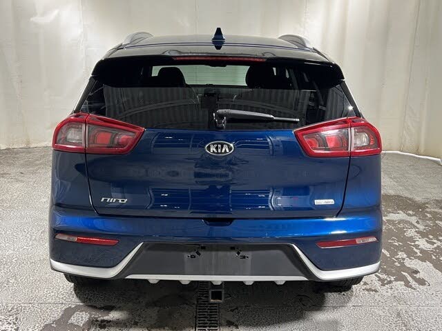 2019 Kia Niro EX FWD for sale in Other, PA – photo 6