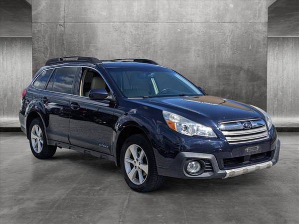 2013 Subaru Outback 2 5i Limited AWD All Wheel Drive SKU: D3237601 for sale in Cockeysville, MD – photo 3