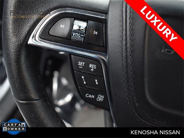 2020 Lincoln Continental FWD for sale in Kenosha, WI – photo 12