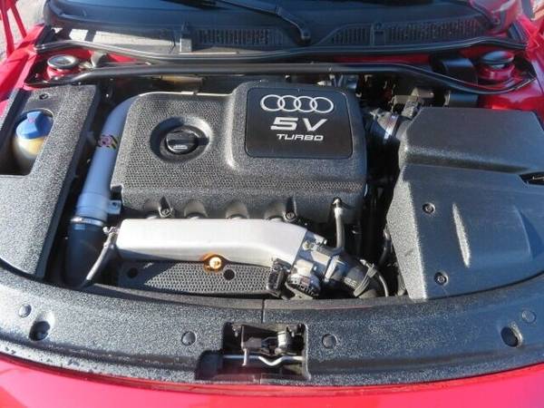 2001 Audi TT 2dr Roadster Quattro 6-Spd 118, 000 miles 7, 999 - cars for sale in Waterloo, IA – photo 22