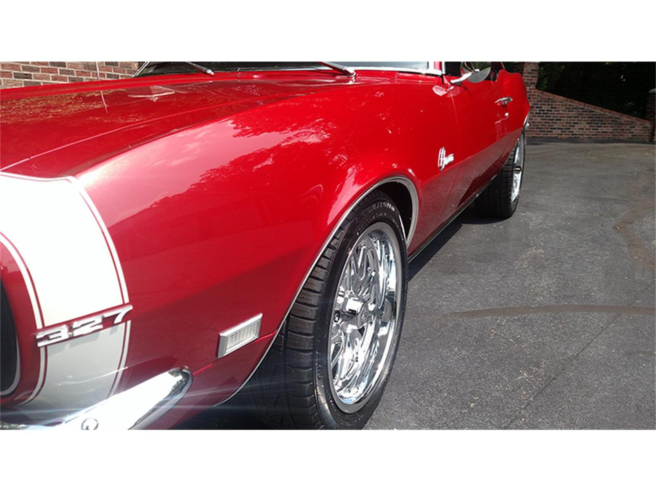 1968 Chevrolet Camaro for sale in Huntingtown, MD – photo 28