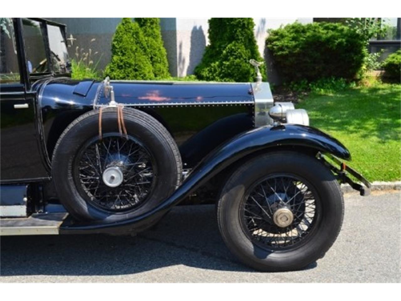 1926 Rolls-Royce Silver Ghost for sale in Astoria, NY – photo 7