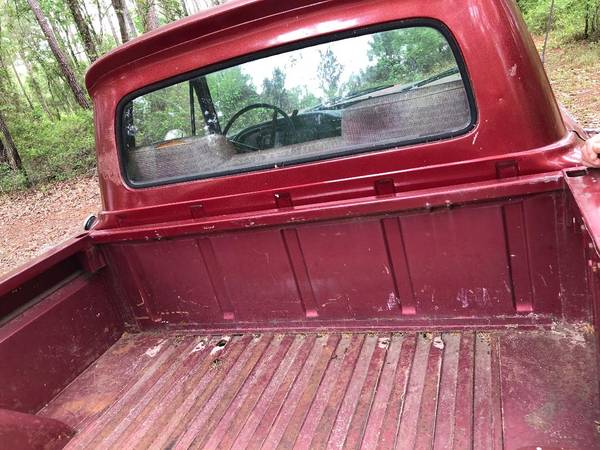 1965 Ford F100 for Sale for sale in Hahira, GA