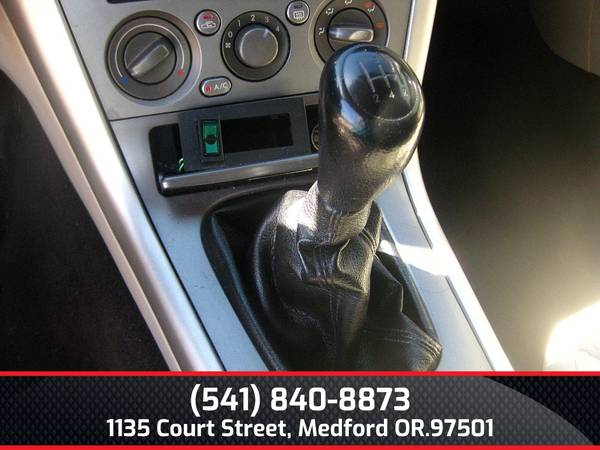 2009 Subaru Legacy Special Edition (Hard to find manual 5 speed ) for sale in Medford, OR – photo 14