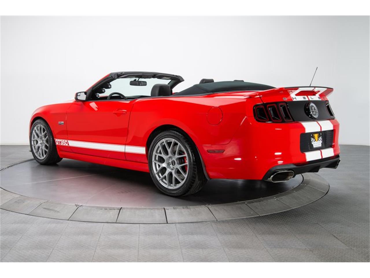 2014 Ford Mustang for sale in Charlotte, NC – photo 9