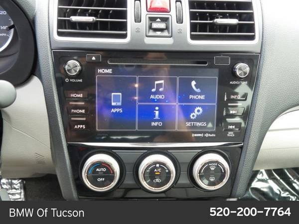 2018 Subaru Forester Premium AWD All Wheel Drive SKU:JH530766 for sale in Tucson, AZ – photo 13
