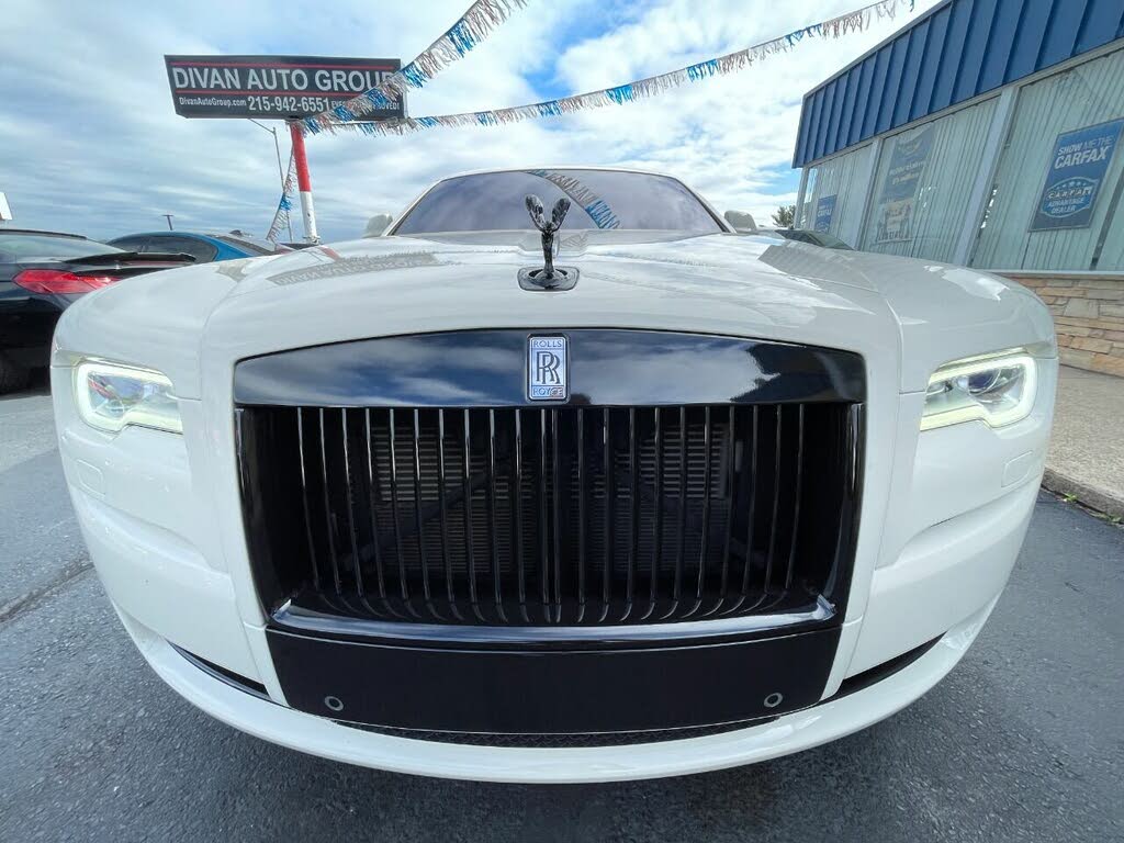 2015 Rolls-Royce Ghost Series II for sale in Other, PA – photo 11