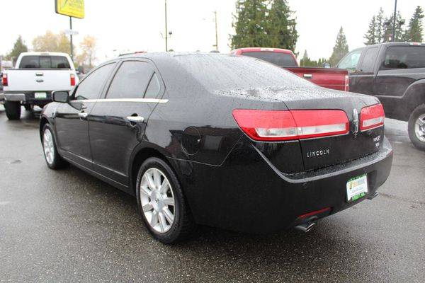 2011 Lincoln MKZ Base - GET APPROVED TODAY!!! for sale in Everett, WA – photo 5