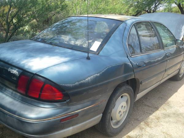 1995 Chevy Lumina for sale in Tucson, AZ – photo 3
