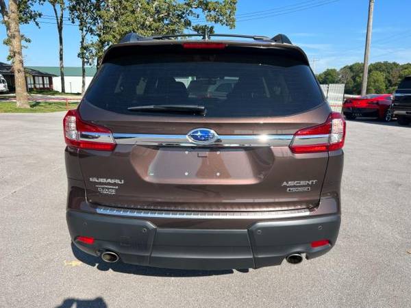2021 Subaru Ascent Touring 7-Passenger - - by dealer for sale in Rogersville, MO – photo 7