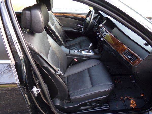 2010 BMW 5-Series 528xi for sale in Cleveland, OH – photo 17