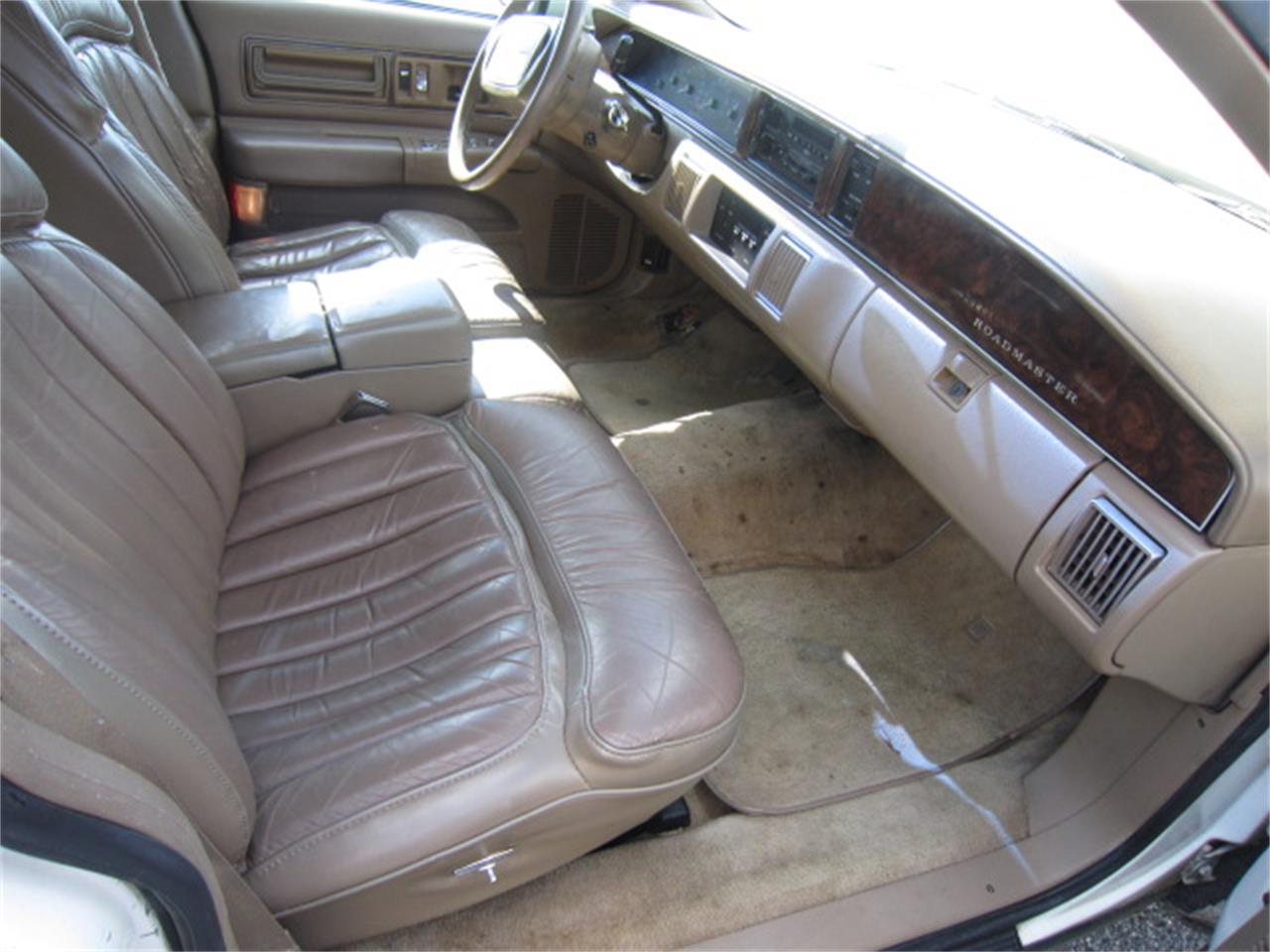 1993 Buick Roadmaster for sale in Tifton, GA – photo 6