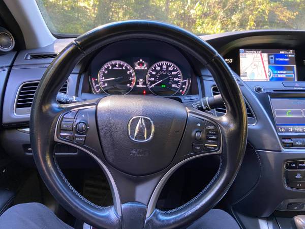 2014 Acura RLX Loaded for sale in Tucker, GA – photo 16