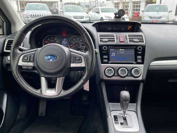 2016 Subaru Crosstrek 2 0i Premium - - by dealer for sale in Auburn, WA – photo 12