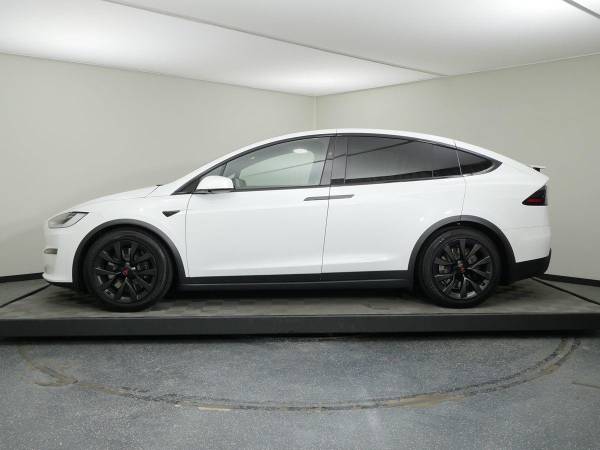 2022 Tesla Model X Long Range Sport Utility 4D [ Only 20 Down/Low for sale in Sacramento , CA – photo 3