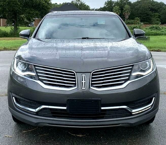 2018 Lincoln MKX Reserve FWD for sale in Gautier, MS – photo 3