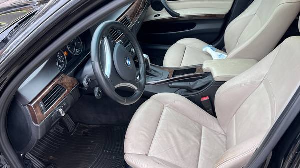 2011 Bmw 335d 160, 000 Miles - Clean Title for sale in Atlanta, GA – photo 6