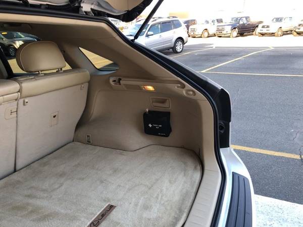 2015 Lexus RX 350 AWD All Wheel Drive 4dr w/NAV SUV for sale in Waterbury, CT – photo 20