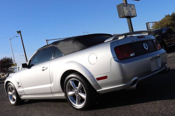 2009 Ford Mustang GT Loaded 5-Speed! for sale in Albuqueruqe, NM – photo 7
